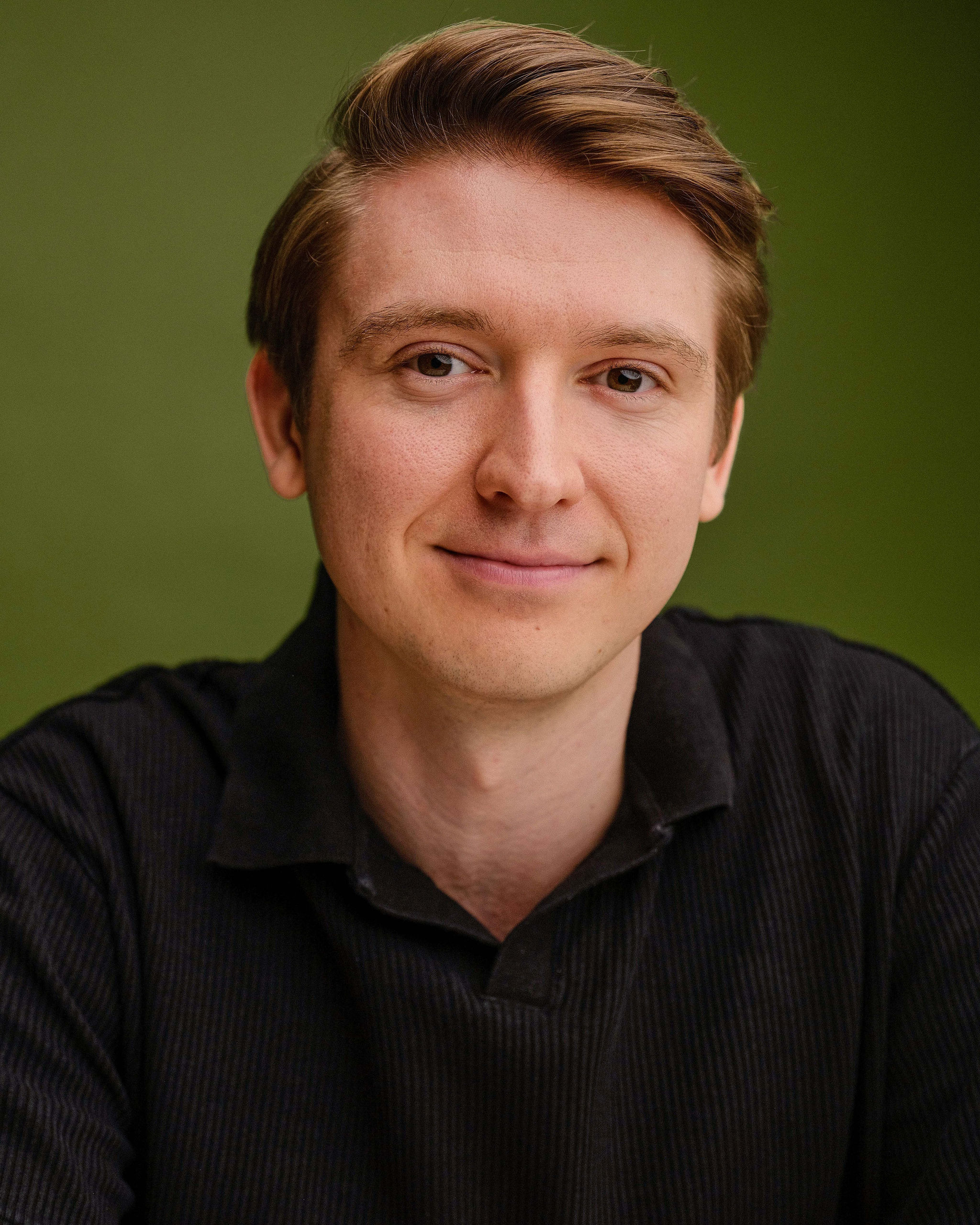Andrew Miles, founder of Aucoto